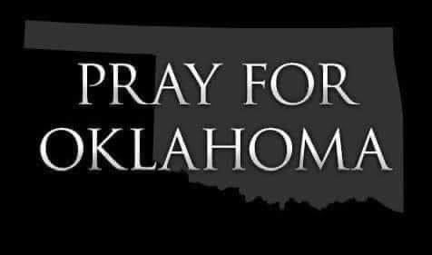 Oklahoma Strong ✨🌪️🫶🏻