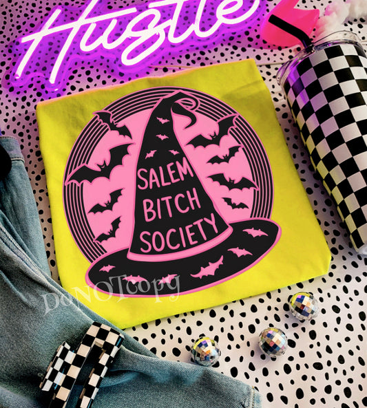 Salem B*tch society