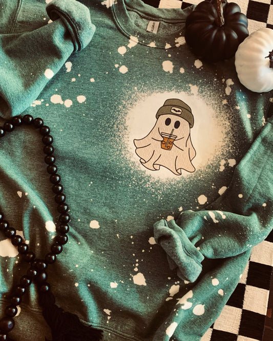 Beanie Ghostie