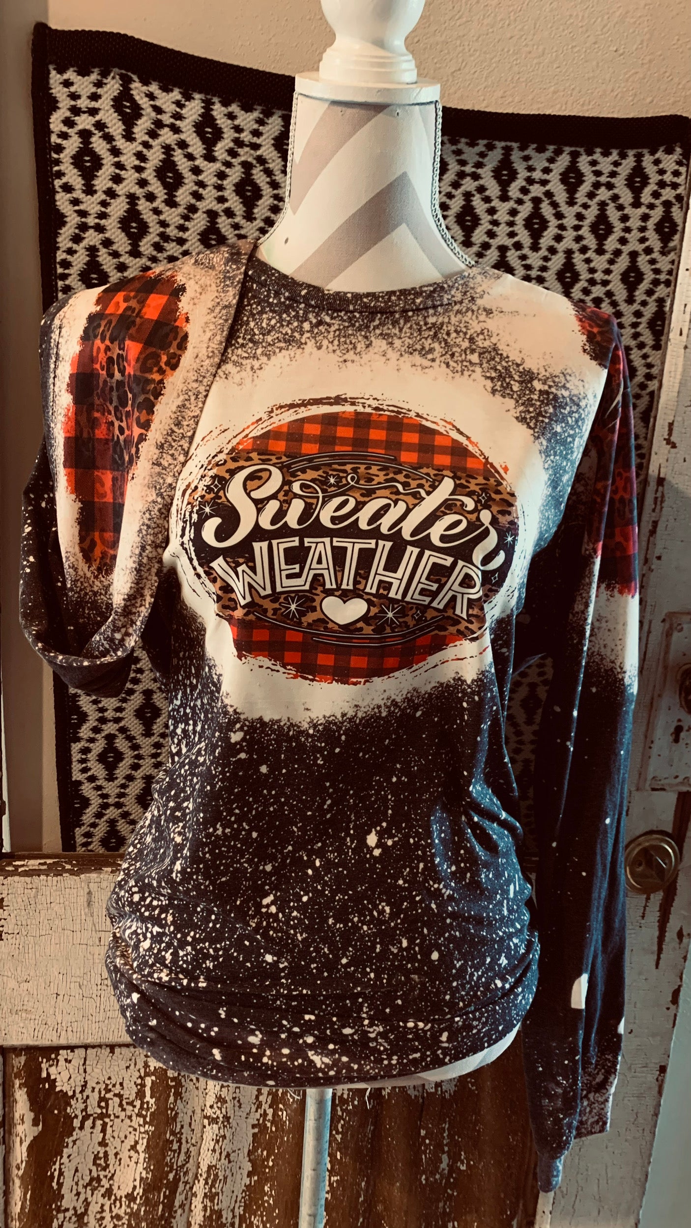 Sweater weather ♥️