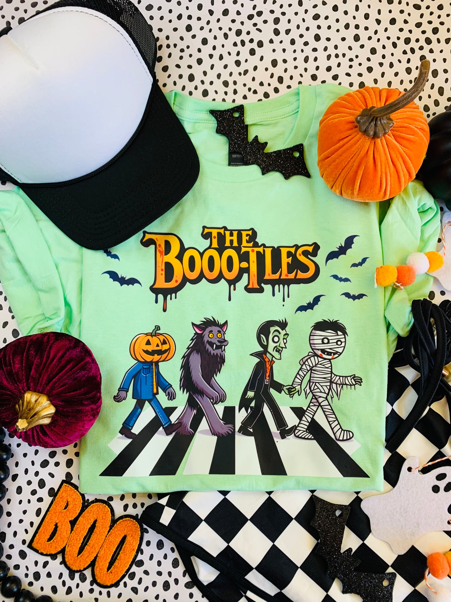 The BooTles 🎃