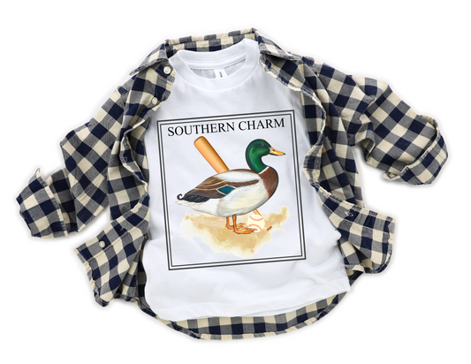 Southern charm