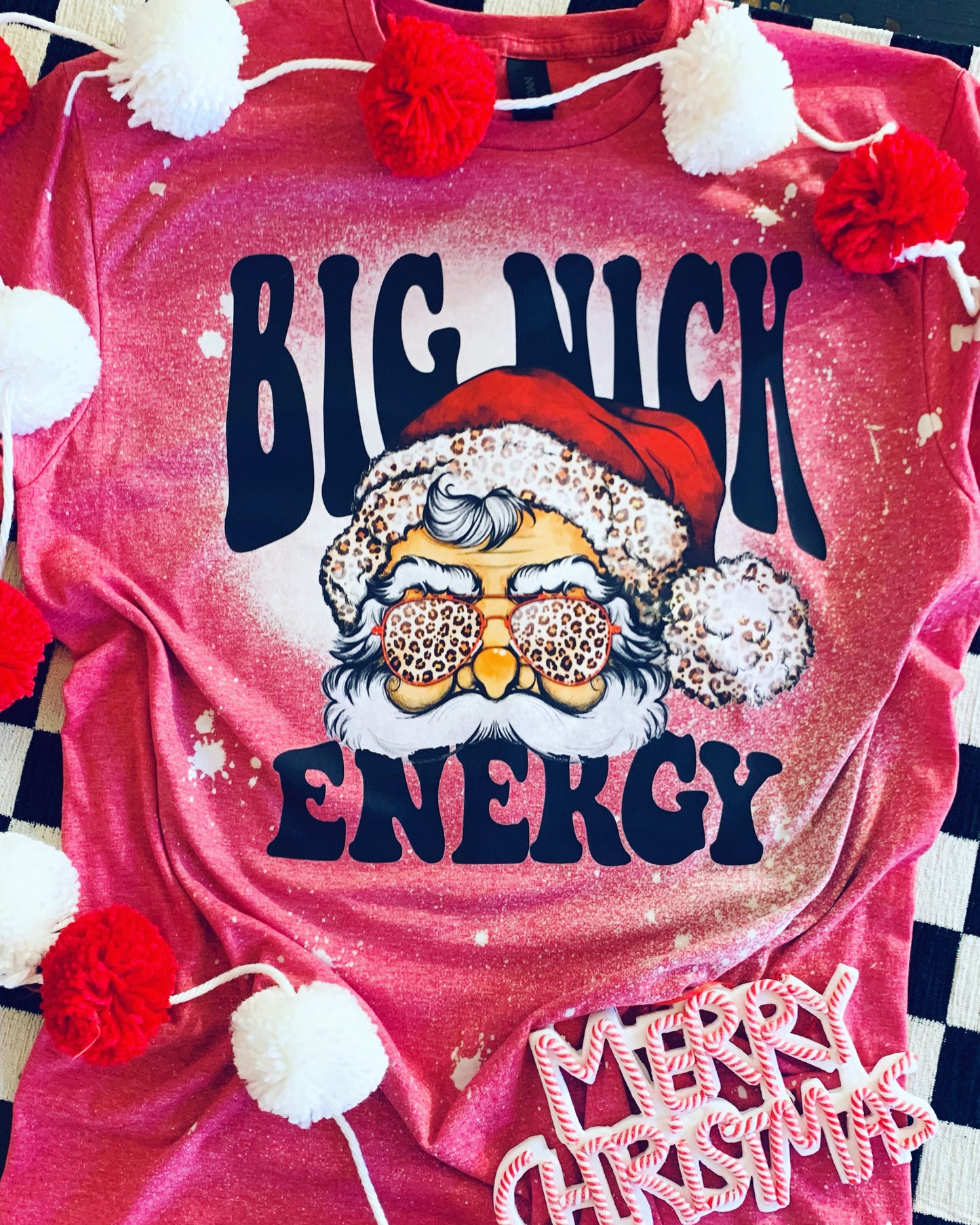 BIG NICK Energy ♥️