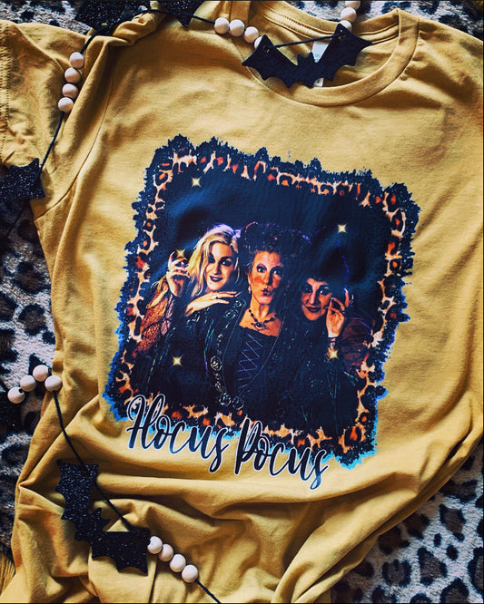 The Witches Tee