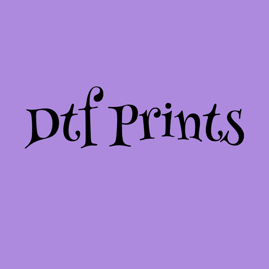 Brokers dtf prints