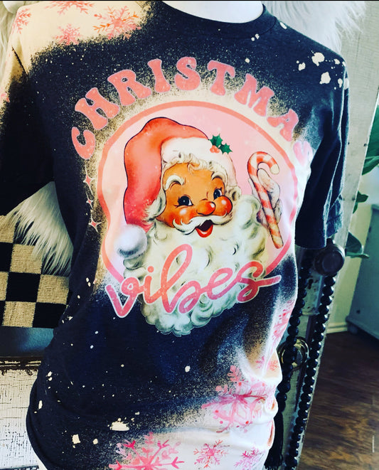 Lyndsey’s Xmas Tees