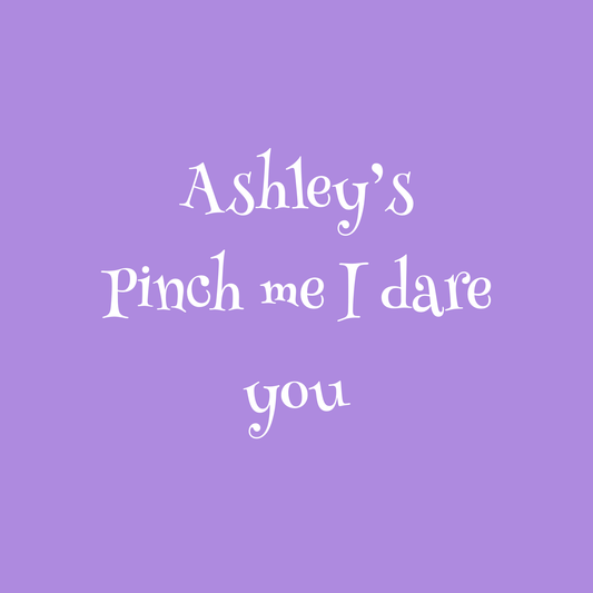 Ashley’s pinch me I date you crew 3x