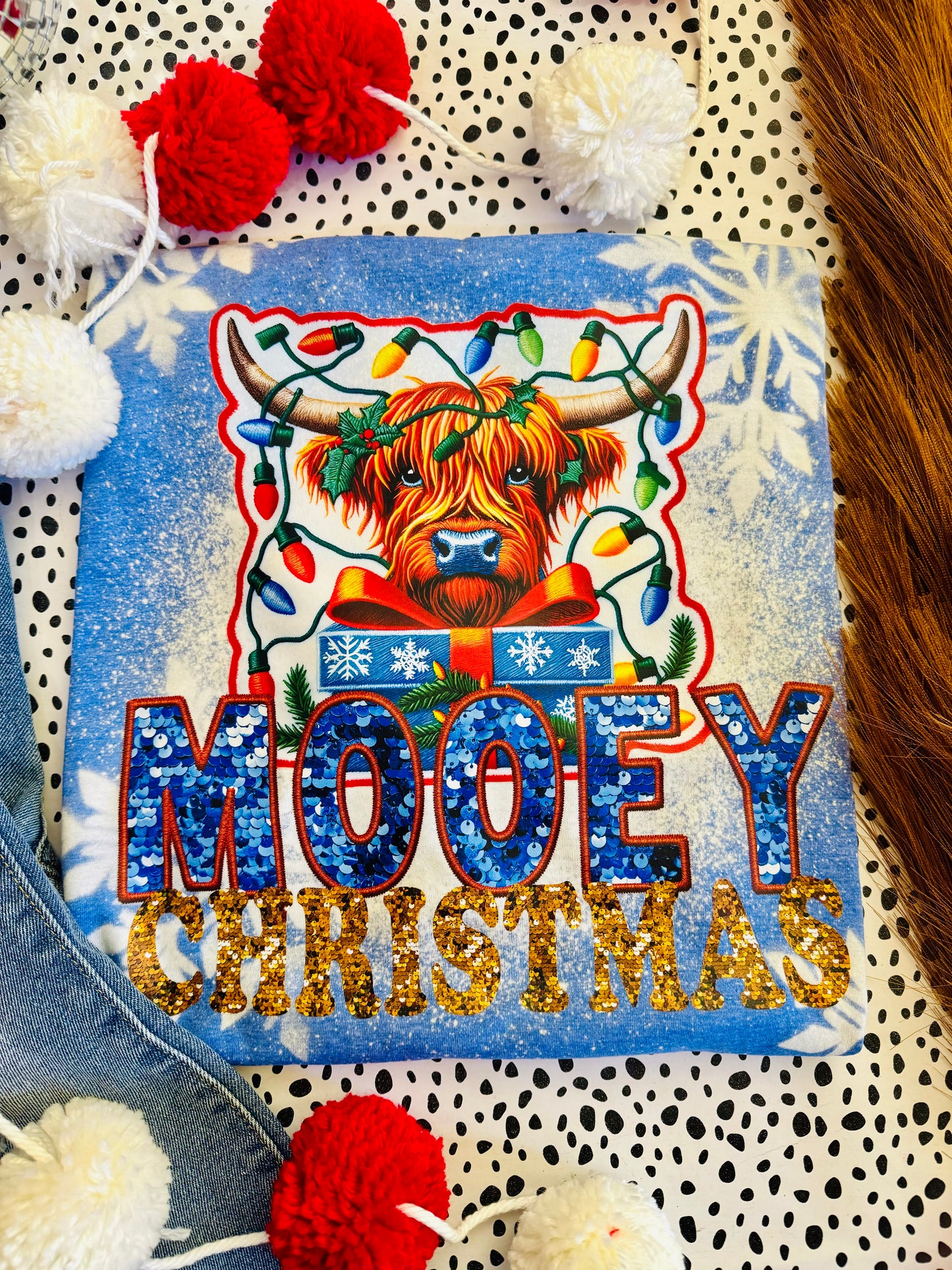 Mooey Christmas