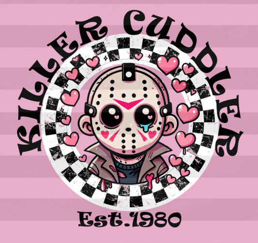 Killer Love Bundle