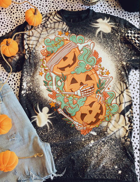 See no spooky hear no spooky speak no spooky 🧡