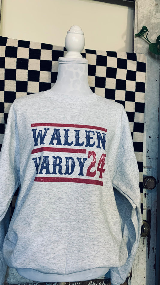 Wallen Hardy 24 ♥️