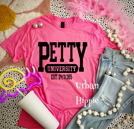 Petty ✨$10 dollar tee