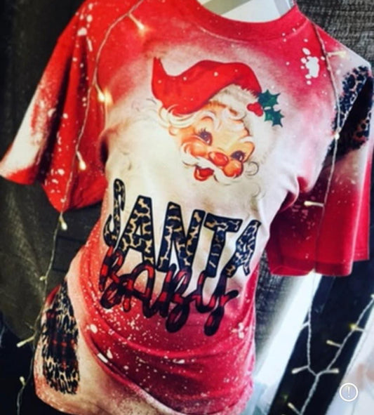 Julie’s Santa baby pack s-xl