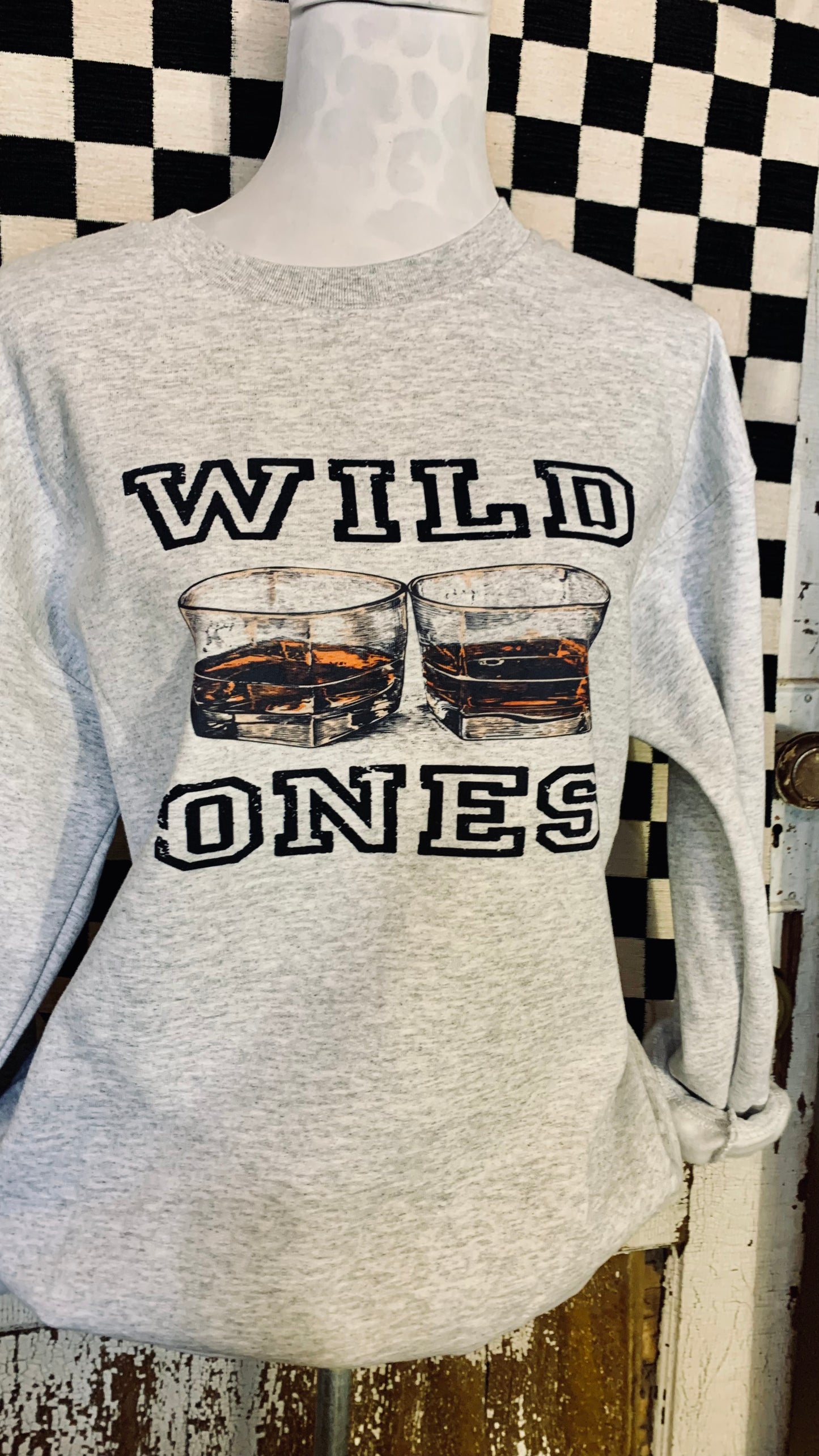 Wild ones