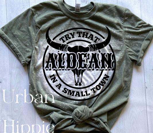 Lynze’s Aldean order 2/2/2/2/2