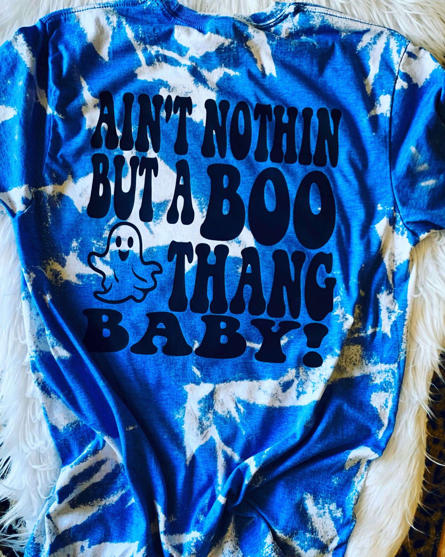 Boo Thang - other colors available