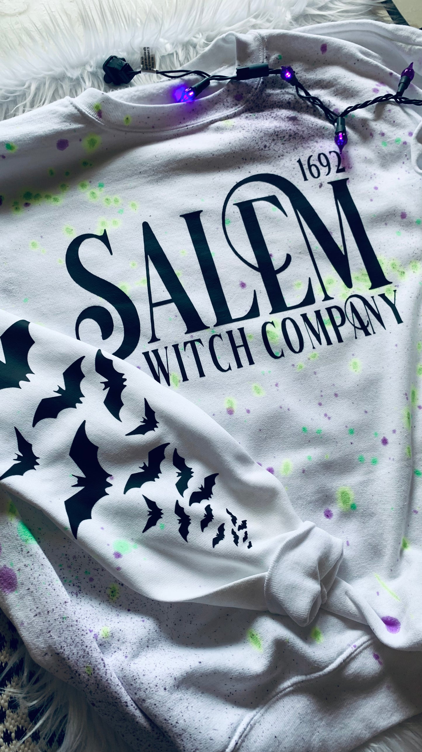 Salem Witch Company 🔮