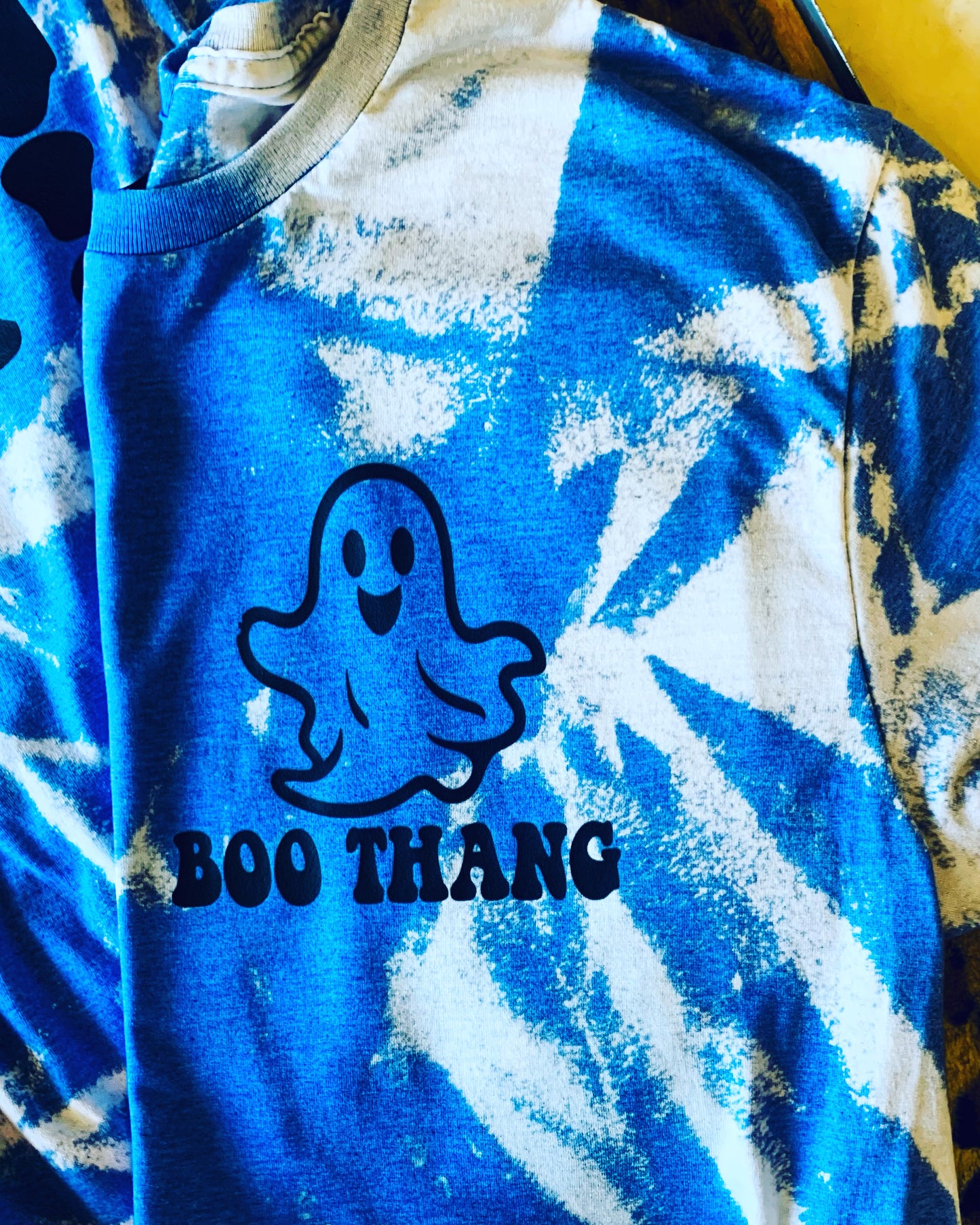 Boo Thang - other colors available