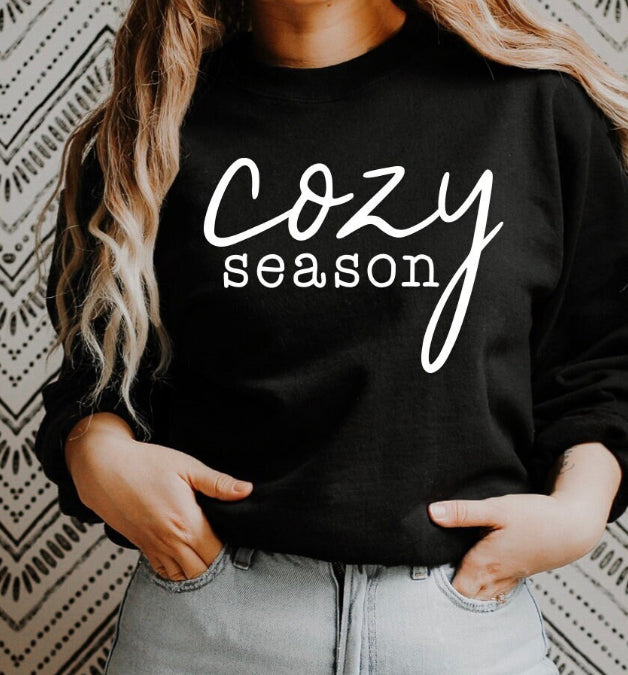 Cozy Season – Urban Hippie Designs™