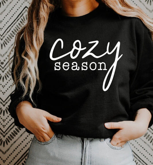 Cozy Season