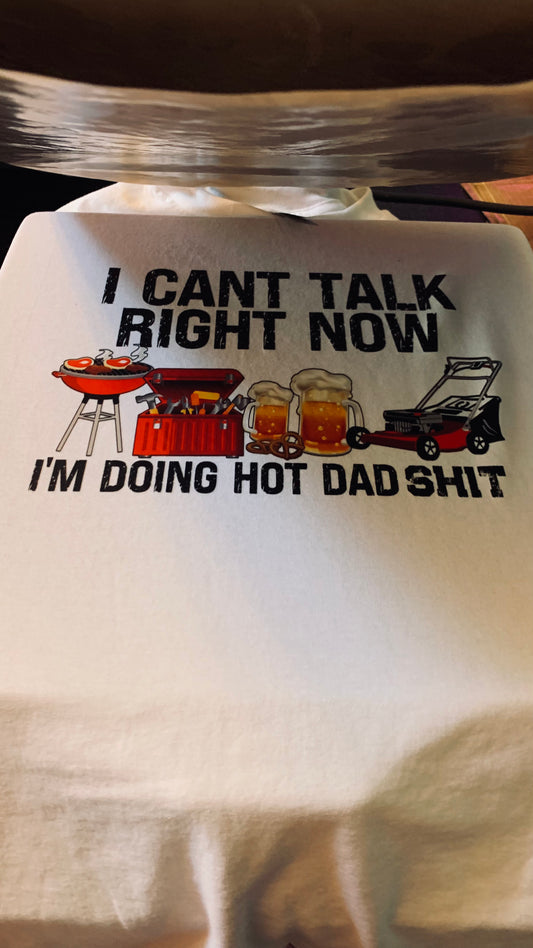 Hot Dad Sh*t