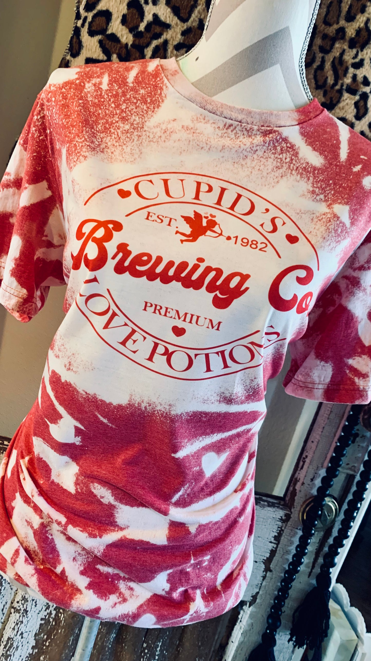 Cupids brewing Co