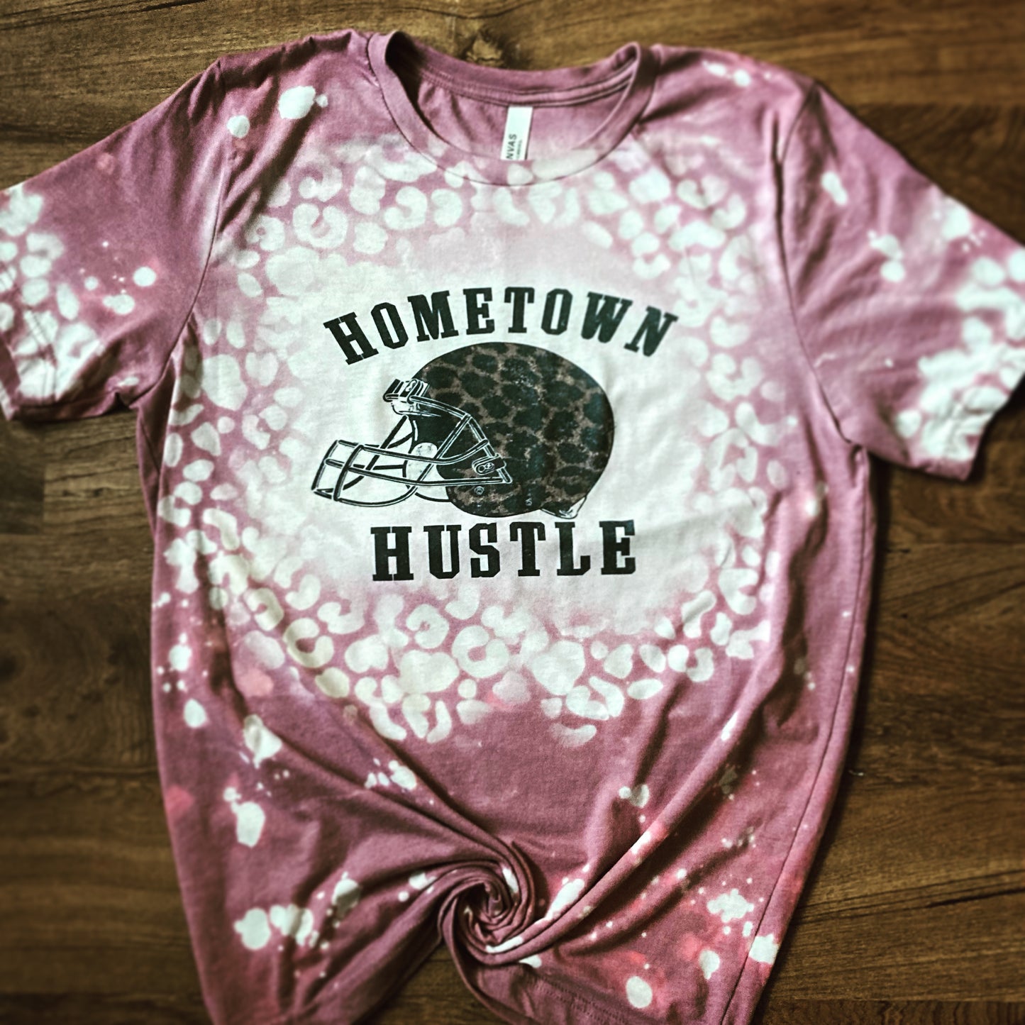 Hometown Hustle ( other colors available)