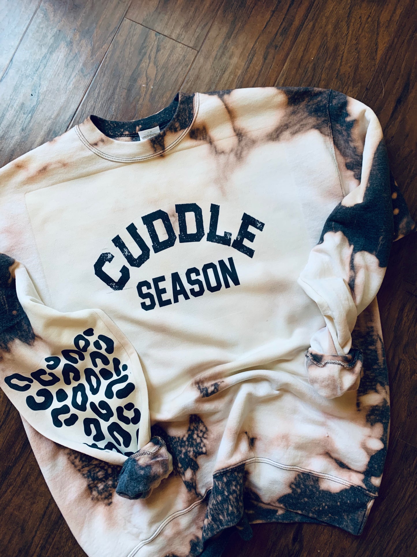 Cuddle Season