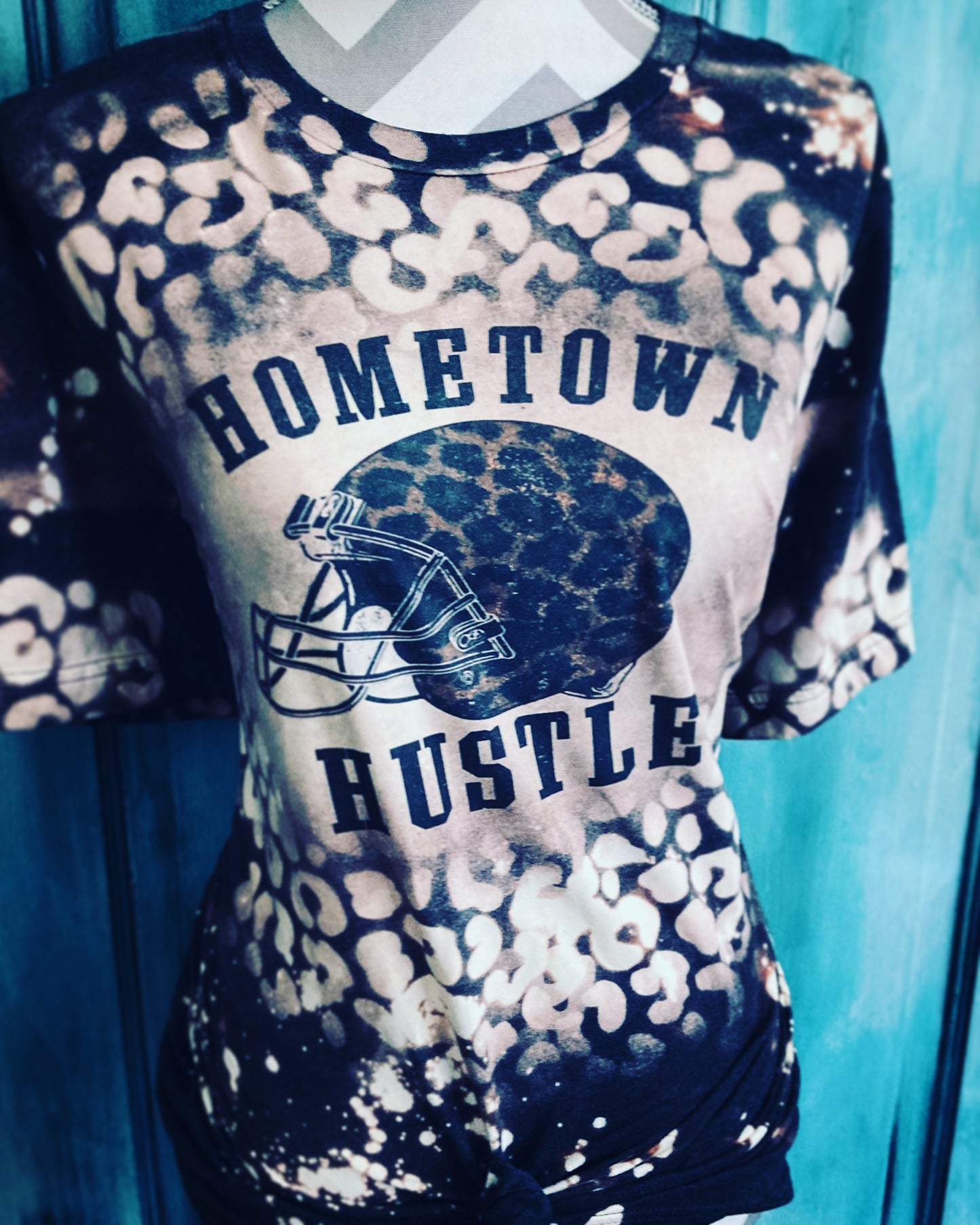 Hometown Hustle ( other colors available)