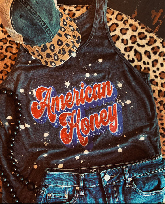 American Honey 🇺🇸